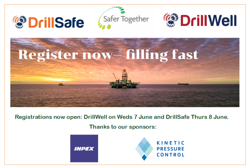 DrillSafe